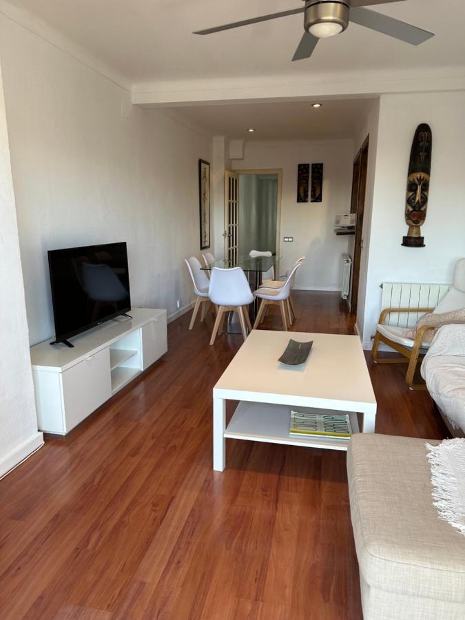Apartament A La Costa Brava