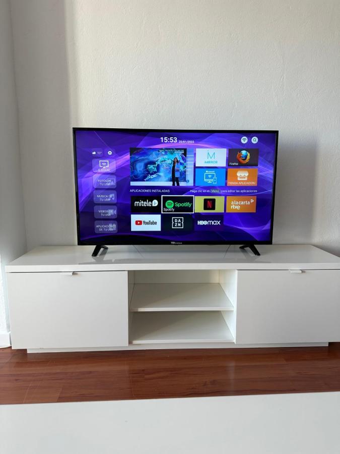 Apartament A La Costa Brava *