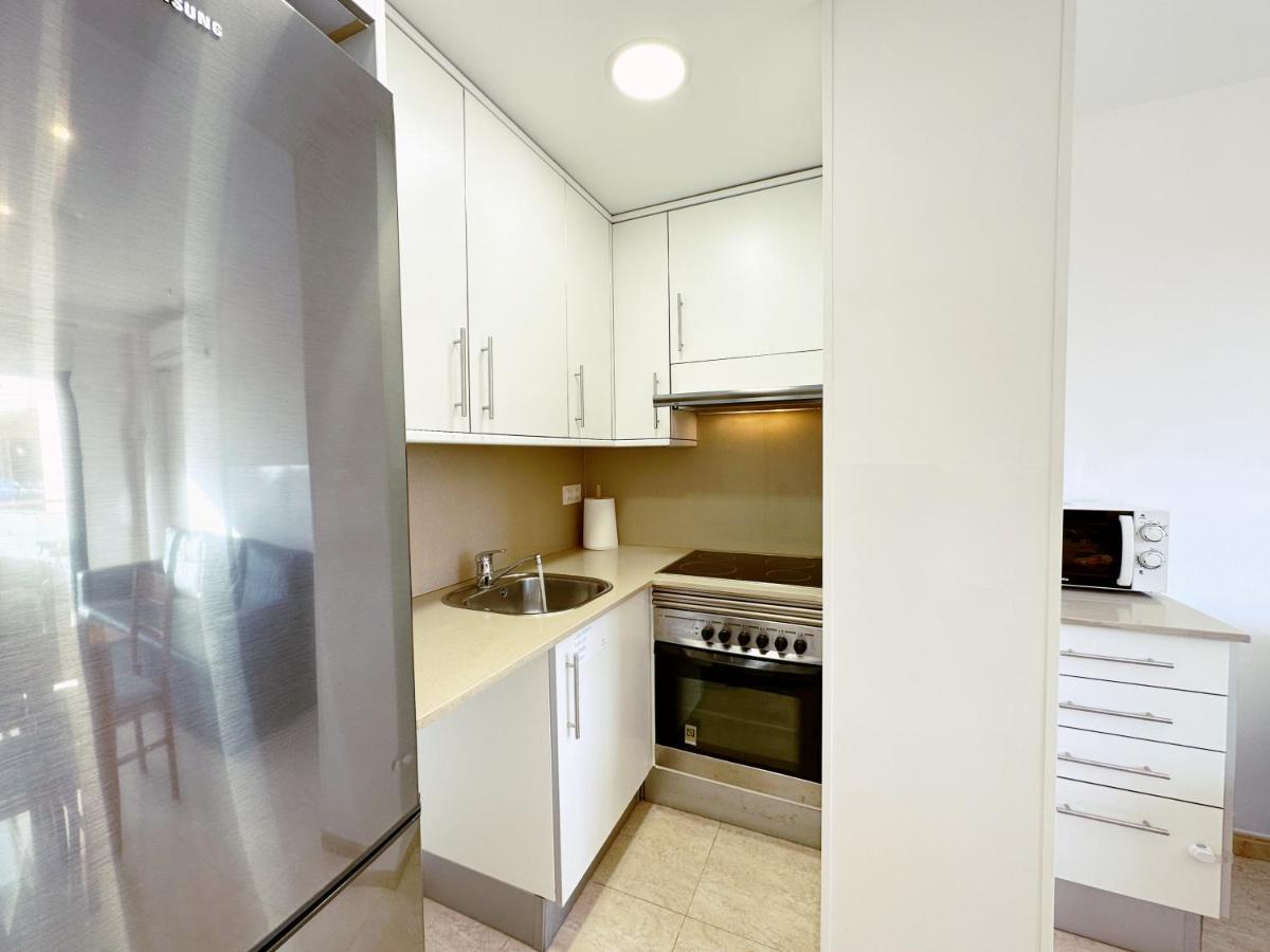 Apartment Feel Lloret