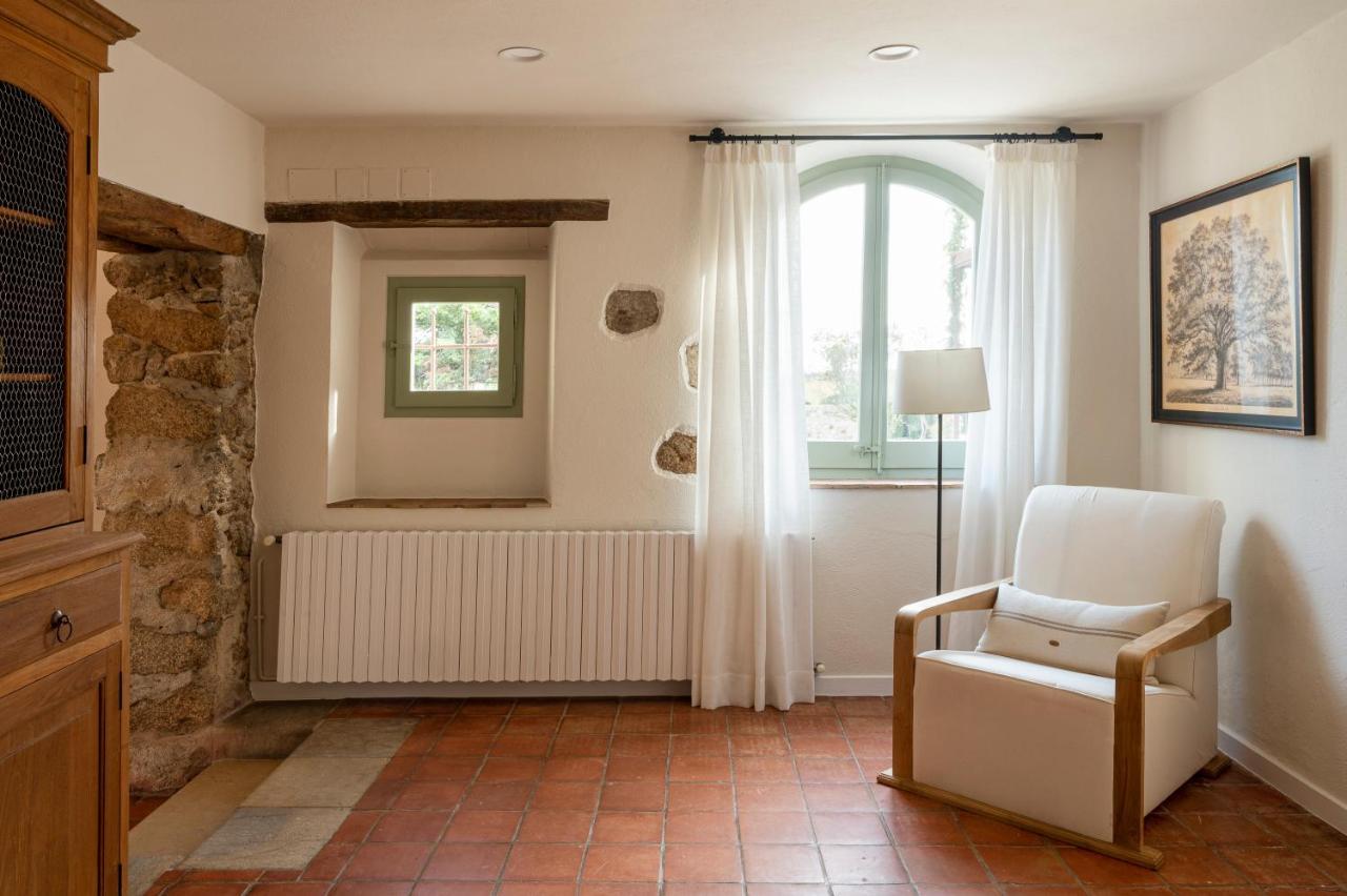 Mas Del Suro Costa Brava - By Emerald Villa Montras