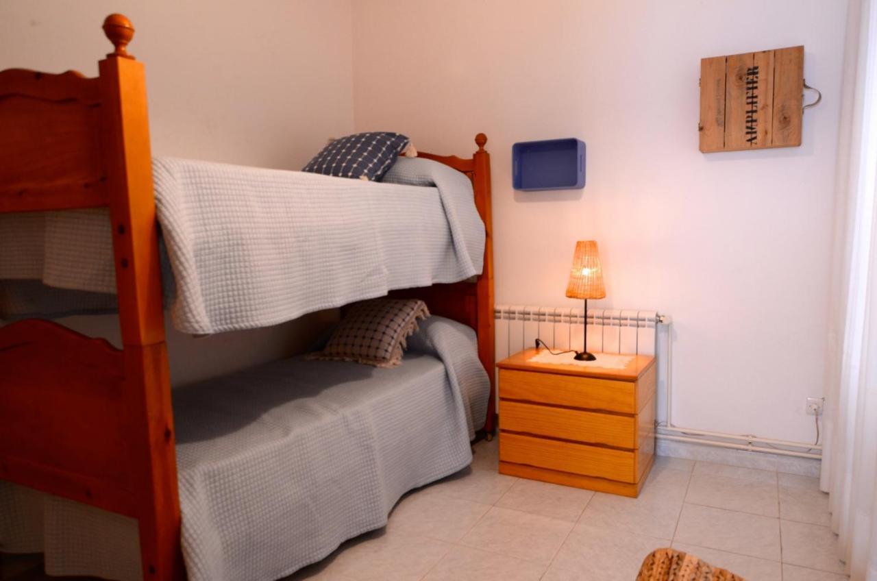 Apartamento Enric Serra 54