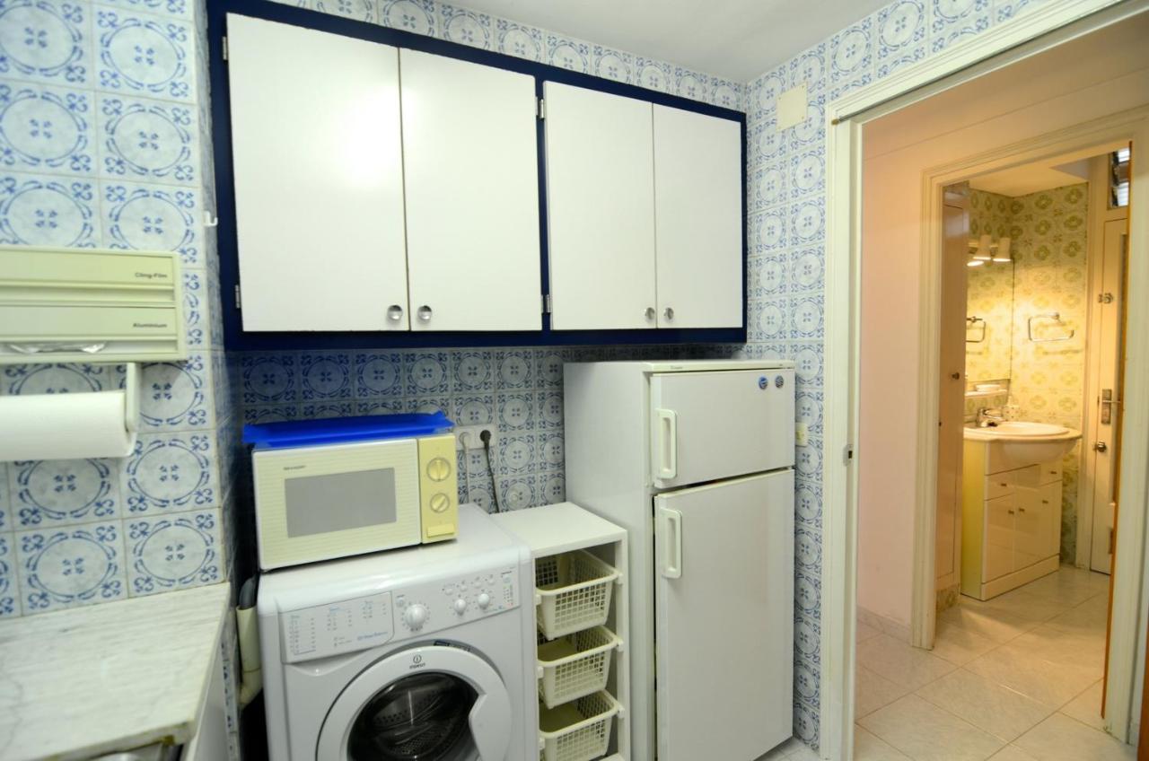 Apartamento Enric Serra 54 L' Escala