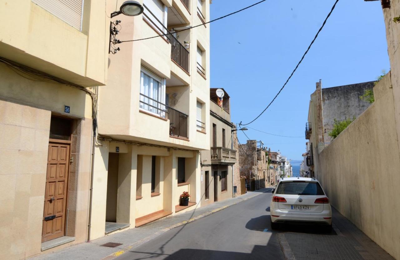 Apartamento Enric Serra 54 L' Escala