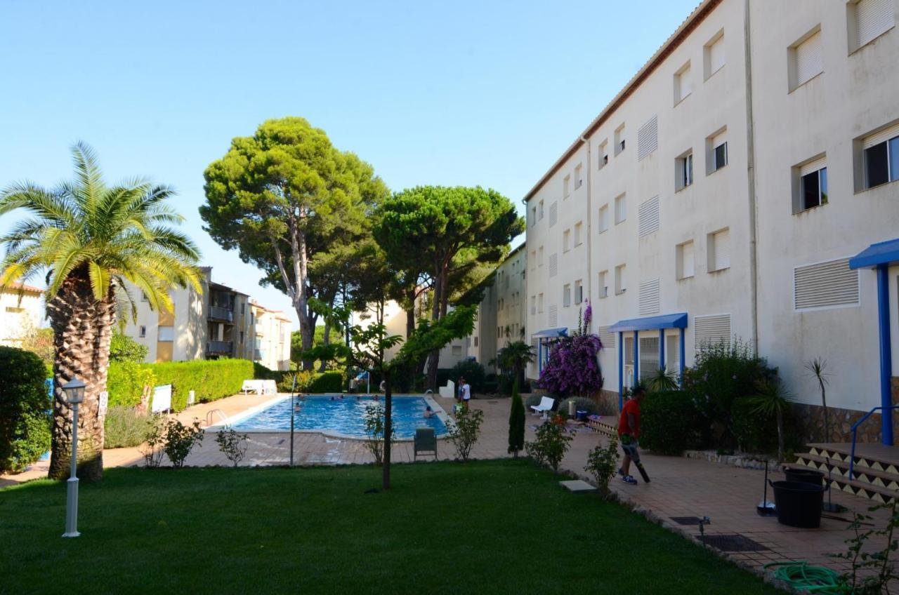 Apartment Magda Park J 2 B