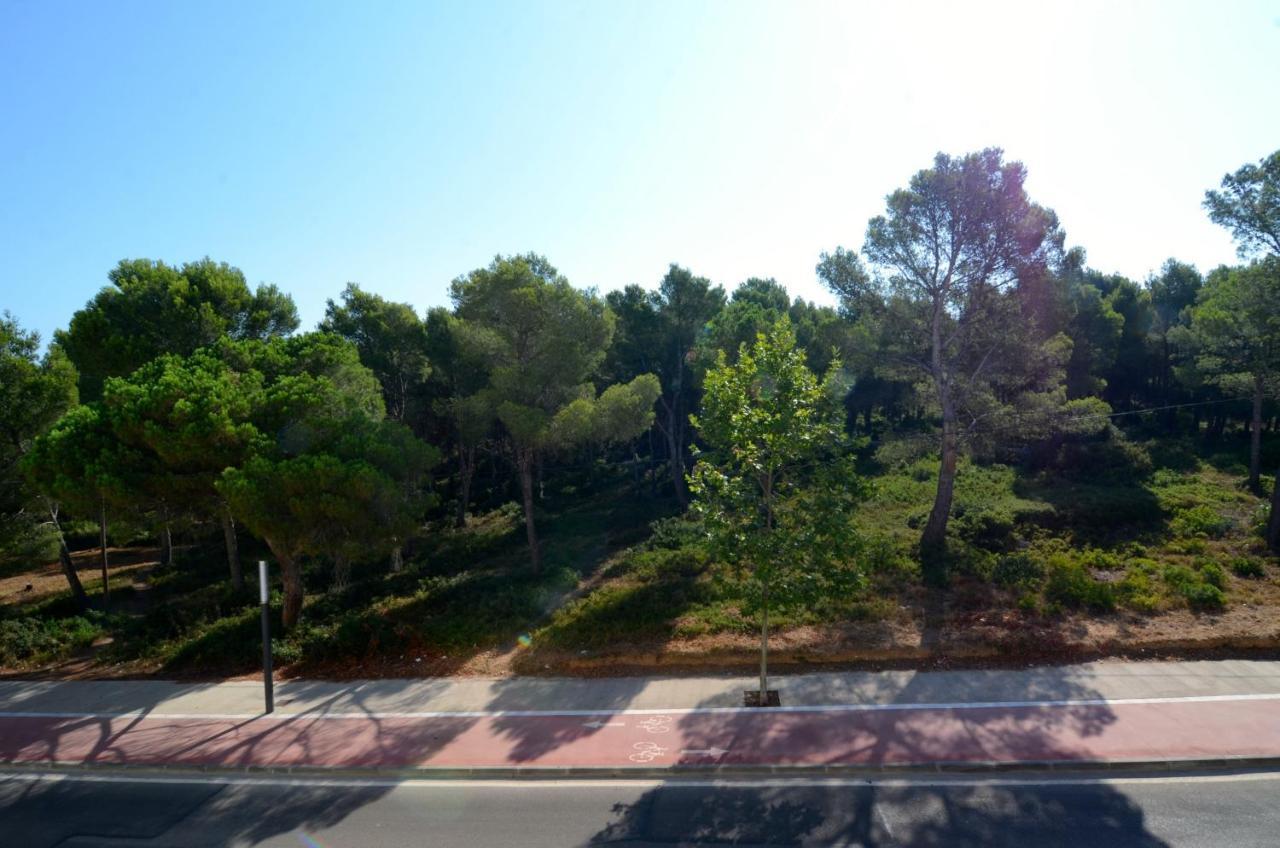 Magda Park J 2 B Apartment