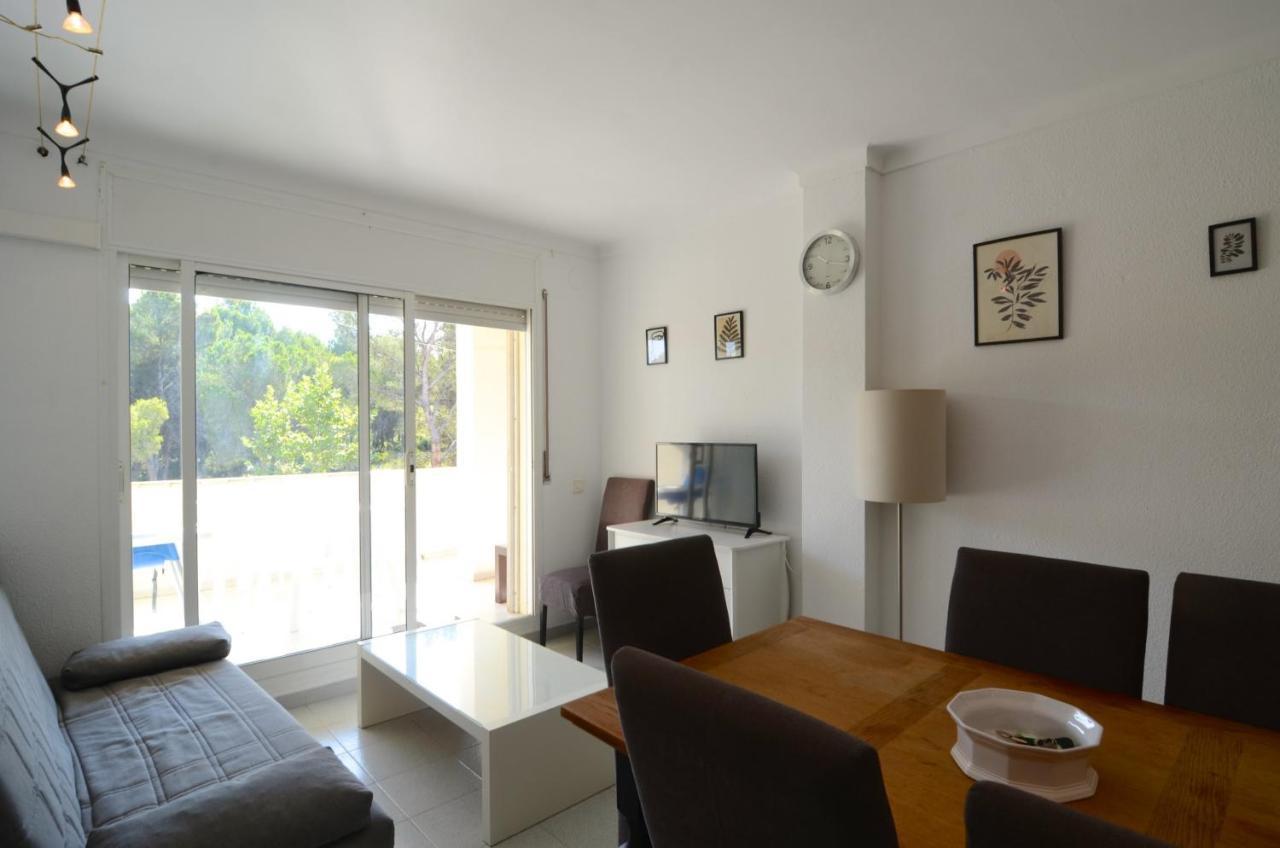 Apartment Magda Park J 2 B L'Escala