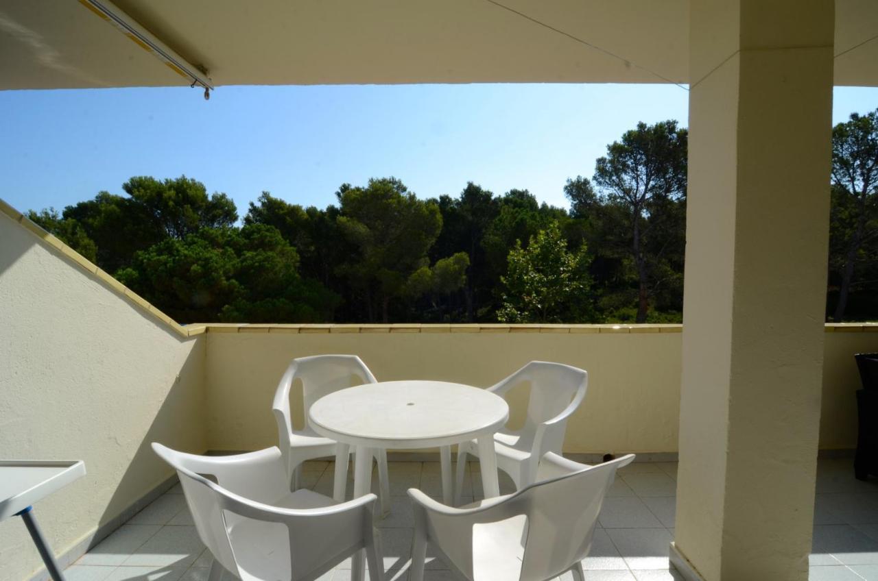 Magda Park J 2 B Apartment *
