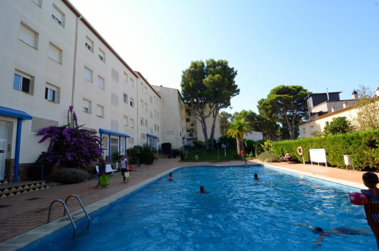 Apartment Magda Park J 2 B *