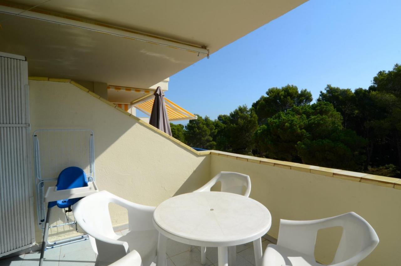 Apartment Magda Park J 2 B L'Escala