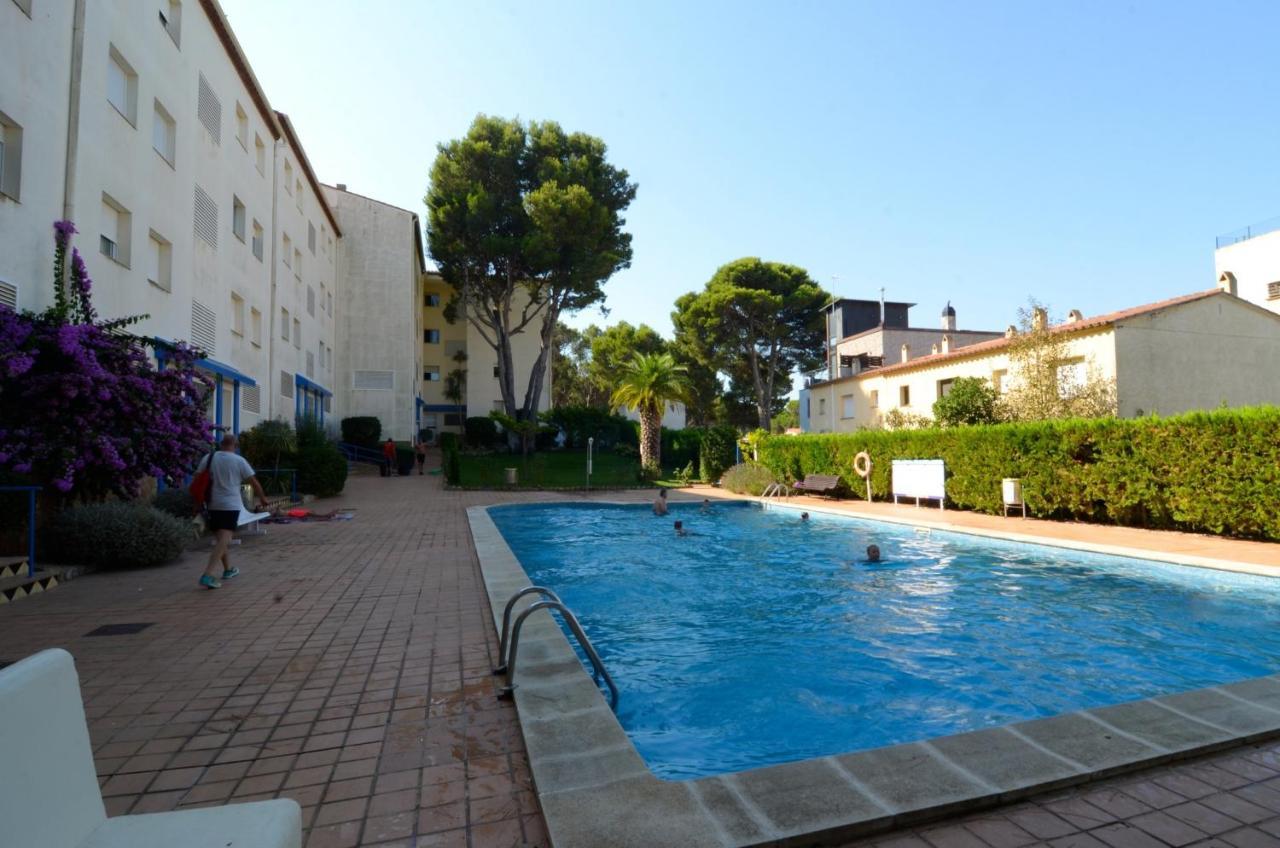 Apartment Magda Park J 2 B L'Escala