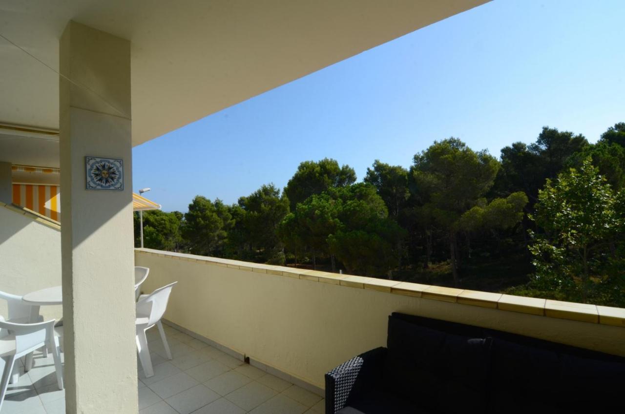 Magda Park J 2 B Apartment L'Escala