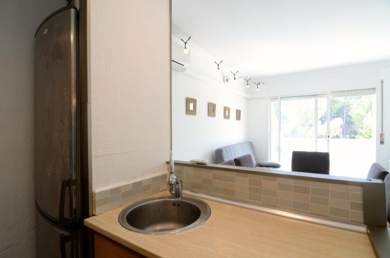 Magda Park J 2 B Apartment *