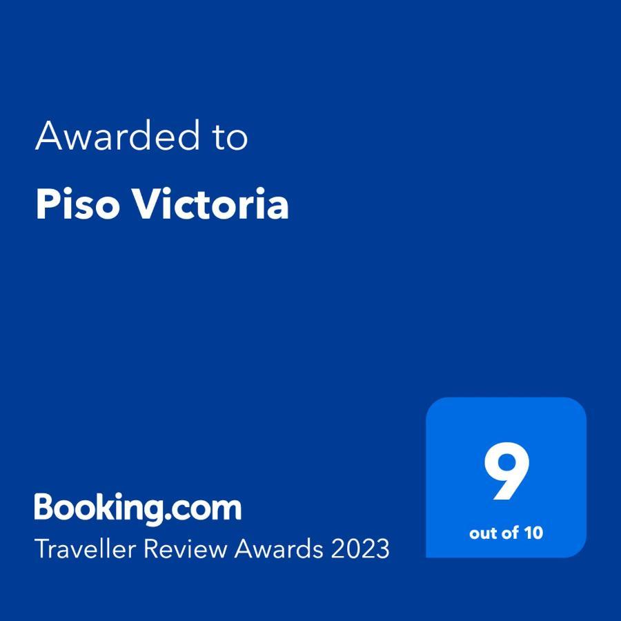 Piso Victoria Apartment