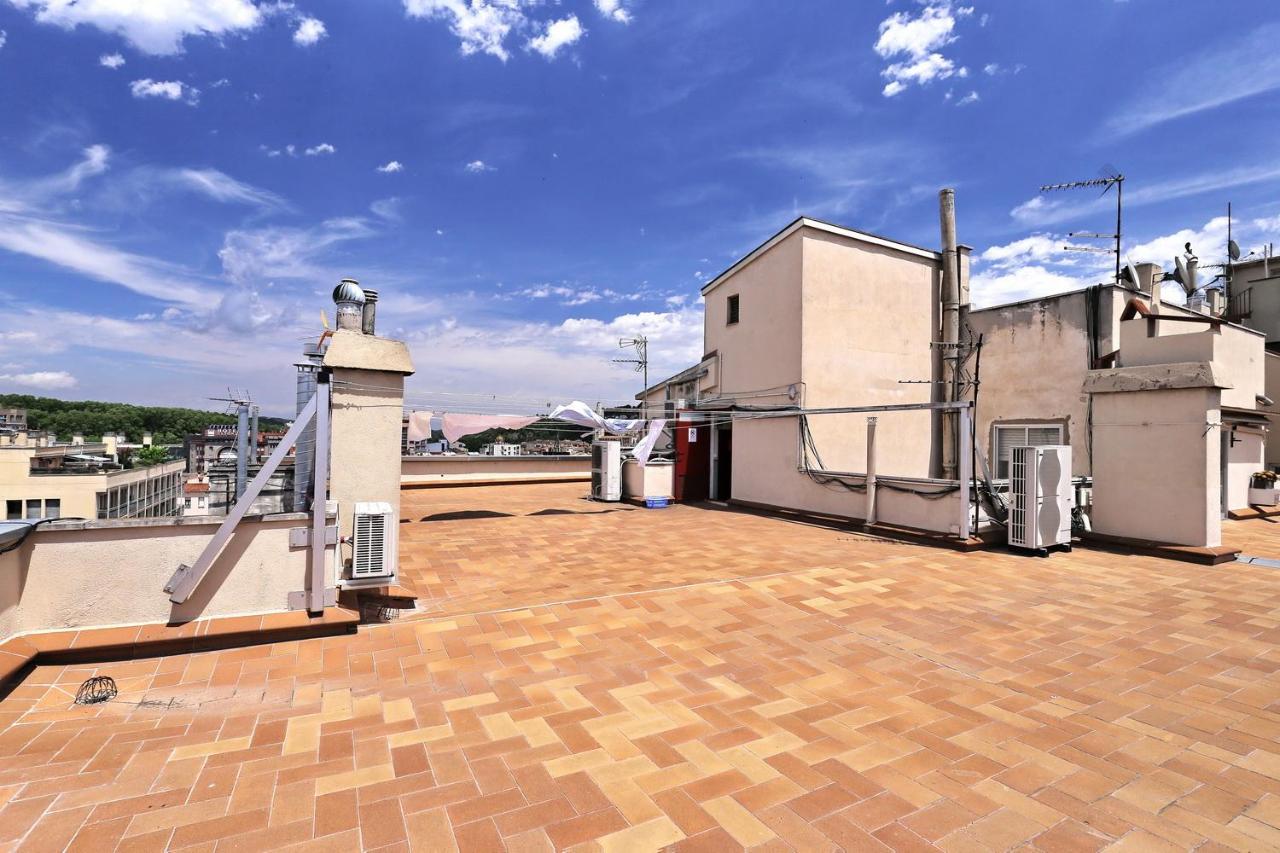 Apartment Casa Nou 2 & Boutique Girona
