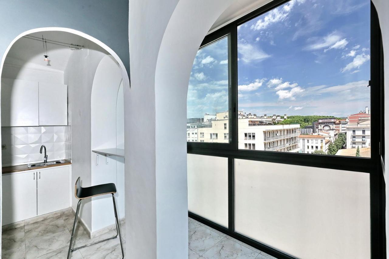 Casa Nou 2 & Boutique Apartment Girona