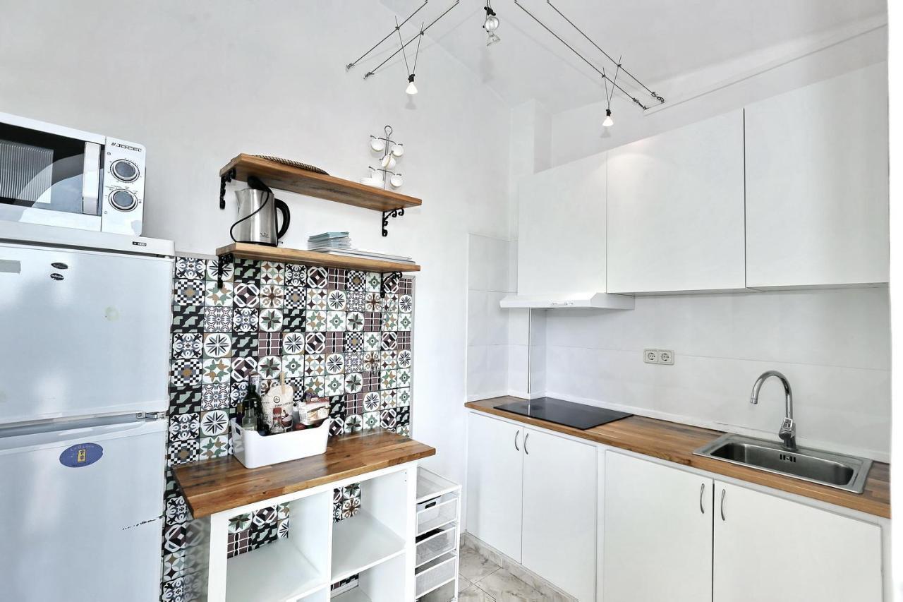 Apartment Casa Nou 2 & Boutique *