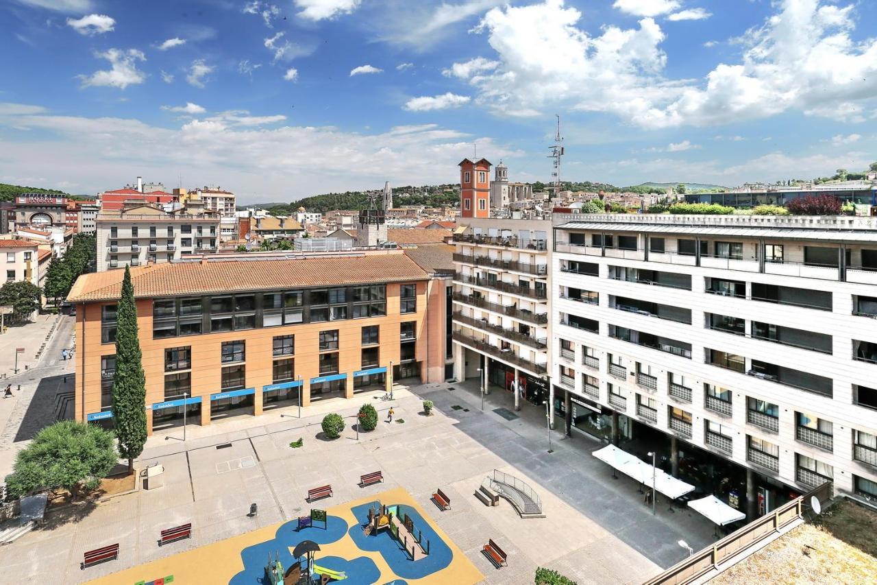 Casa Nou 2 & Boutique Apartment Girona