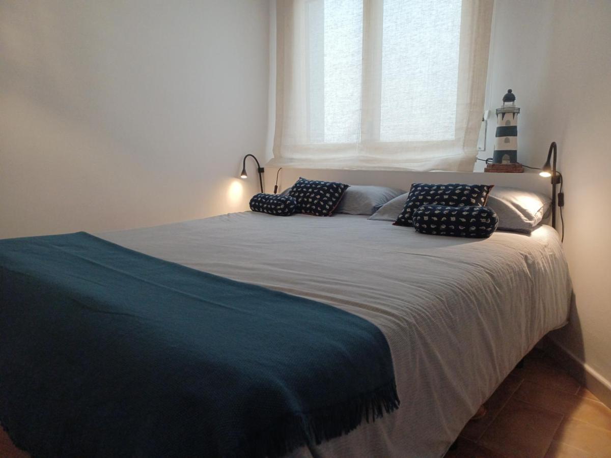 Moderno En Llafranc, Delante De La Playa, Sin Vistas Apartamento Llafranc