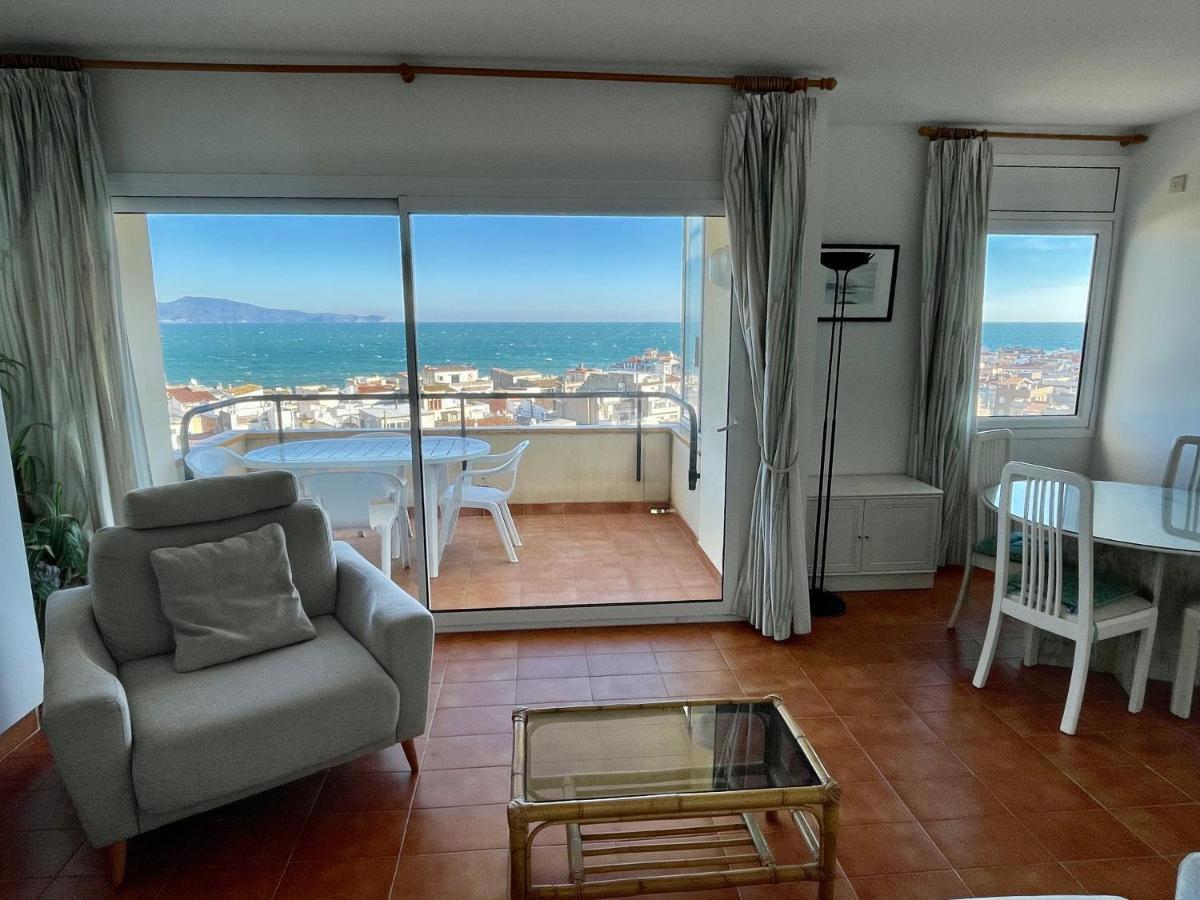 Puig Padro 10 1-1 Apartamento L' Escala