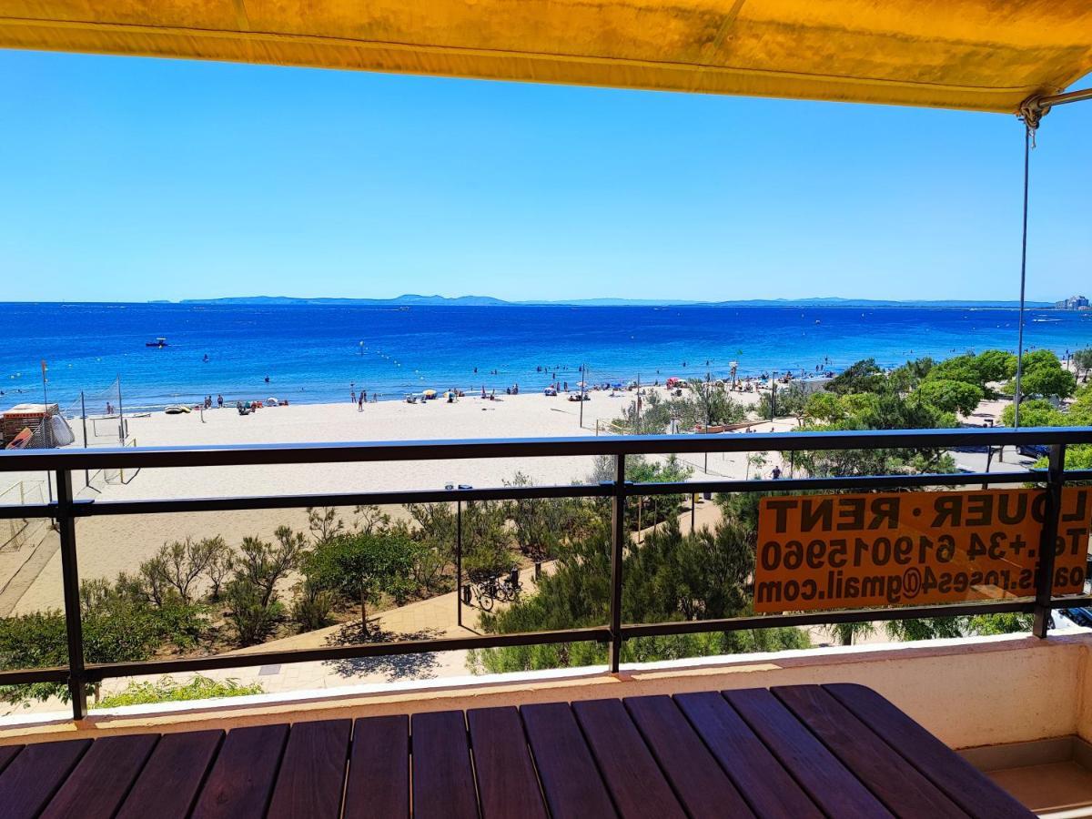 Oasis A6 Apartamento