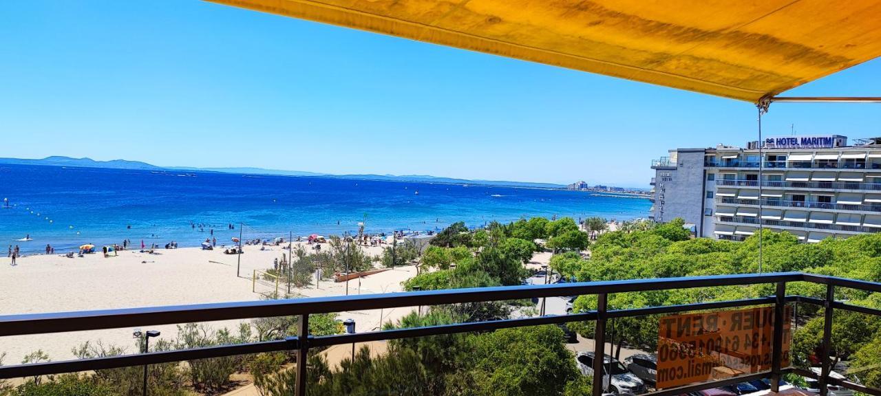 Oasis A6 Apartamento