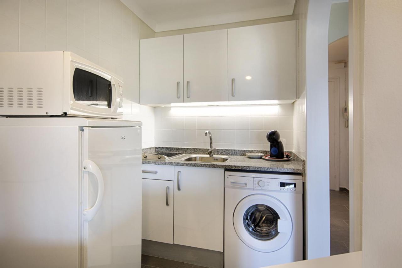 Apartamento Welcs Estudio Precioso 049 Emp Frente Al Mar Ampuriabrava
