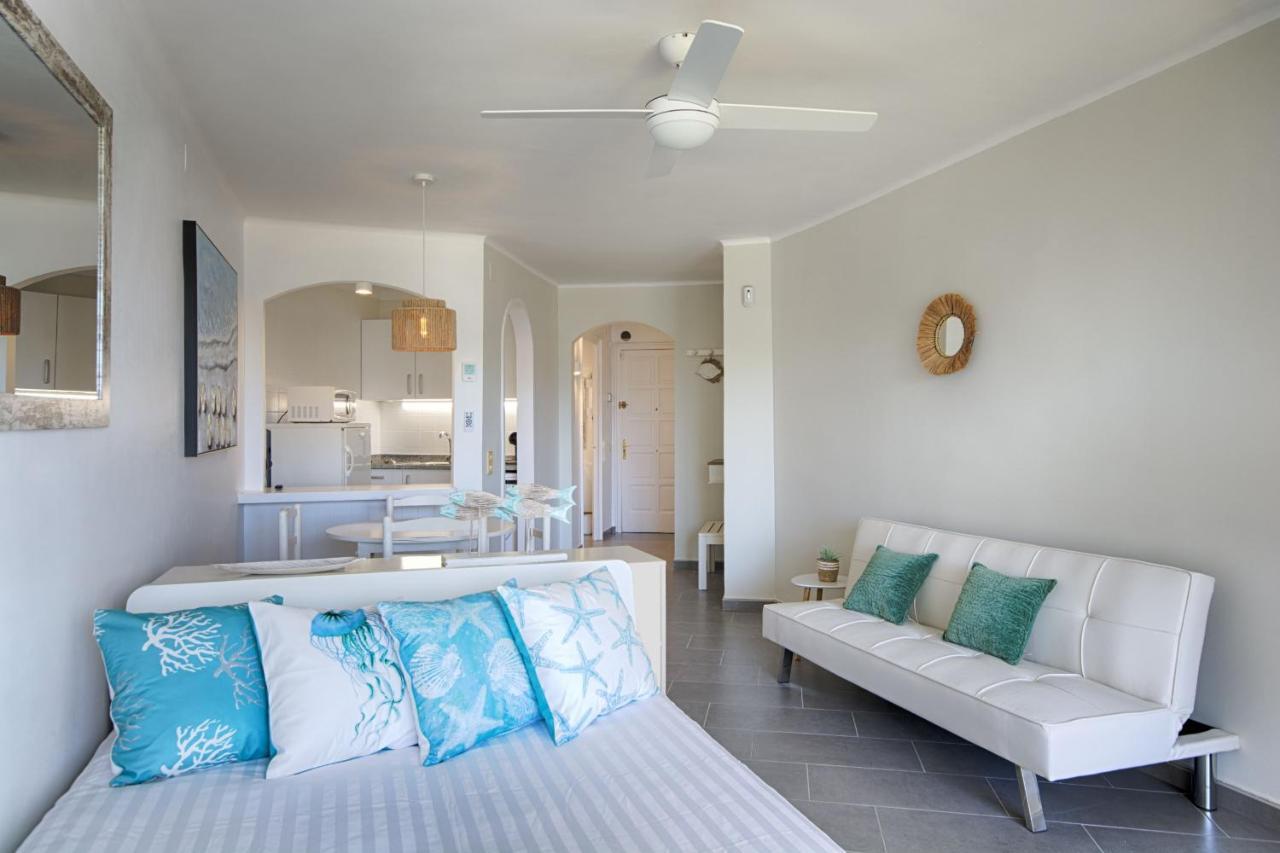 Apartamento Welcs Estudio Precioso 049 Emp Frente Al Mar Ampuriabrava