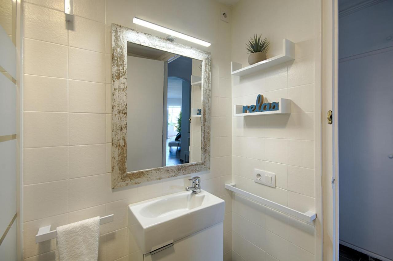 Apartamento Welcs Estudio Precioso 049 Emp Frente Al Mar Ampuriabrava