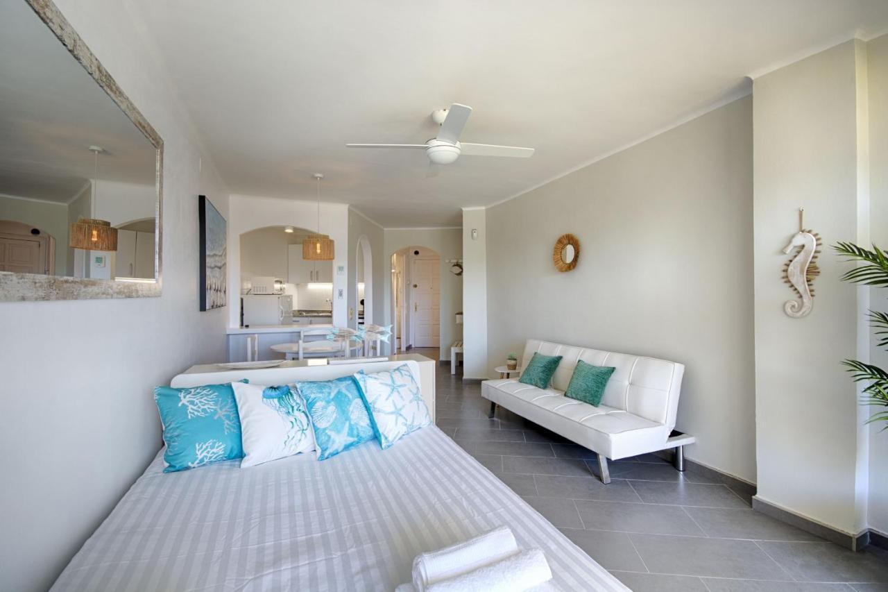 Welcs Estudio Precioso 049 Emp Frente Al Mar * Ampuriabrava