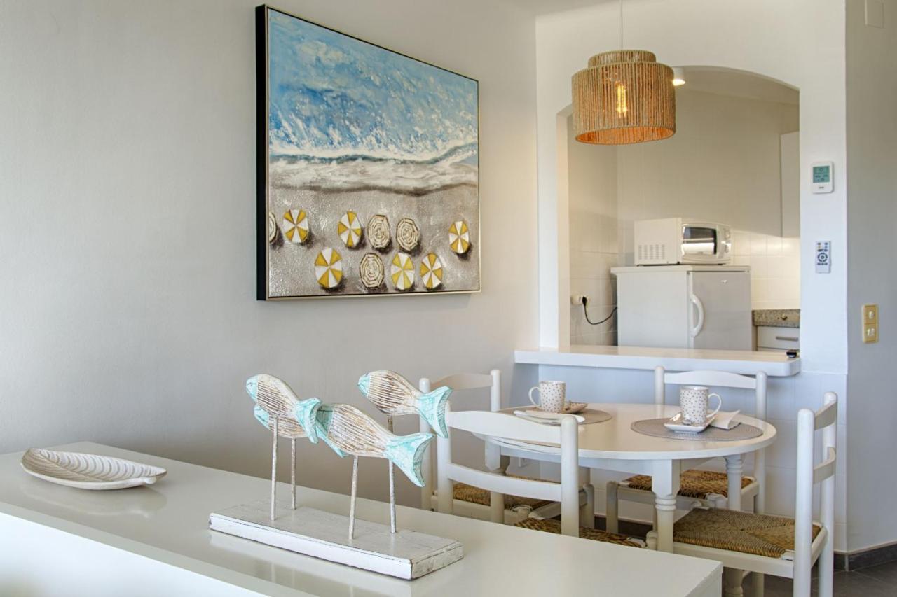 Welcs Estudio Precioso 049 Emp Frente Al Mar Apartamento