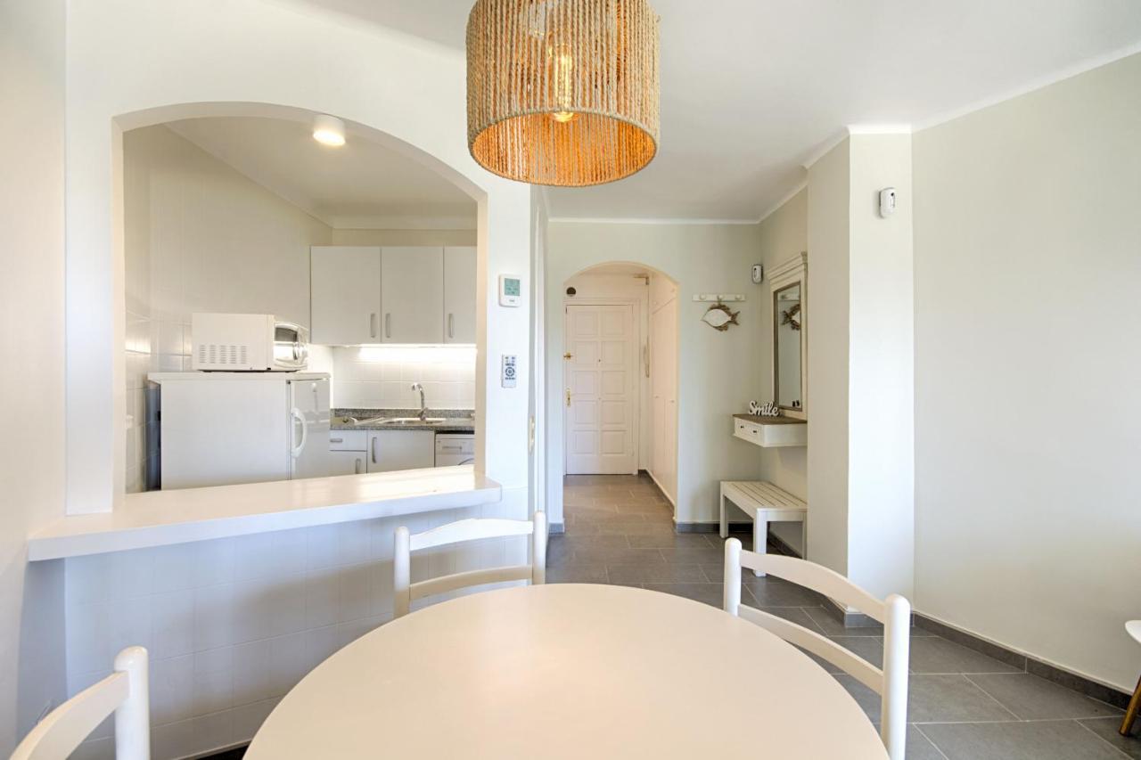 Apartamento Welcs Estudio Precioso 049 Emp Frente Al Mar *