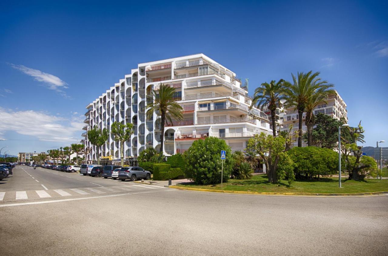 Welcs Estudio Precioso 049 Emp Frente Al Mar Apartamento Ampuriabrava