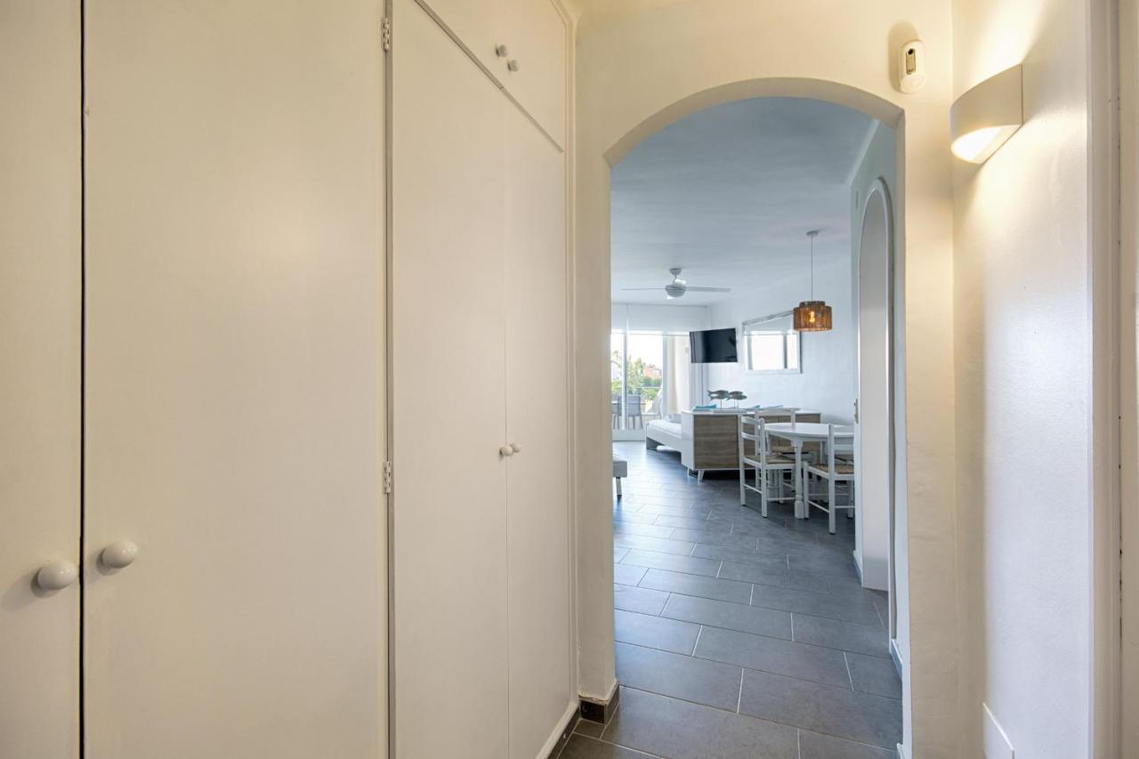 Welcs Estudio Precioso 049 Emp Frente Al Mar *