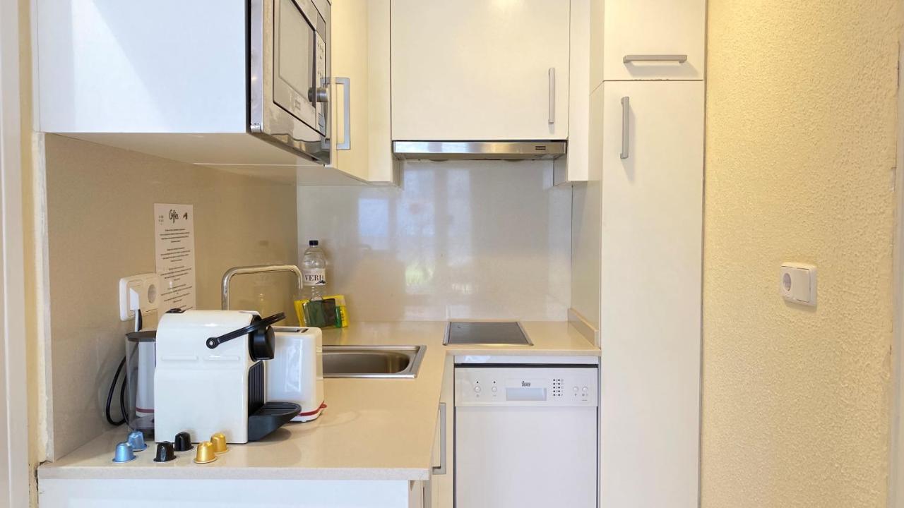 Apartamento Aromar Platja d'Aro (Playa de Aro)