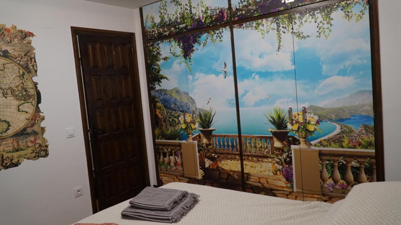 Apartamento Las Palmeras Apartment Roses