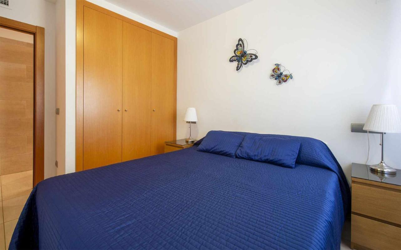Voramar A 50 Metros Playa Parking Wifi Y Aacc * Tossa de Mar