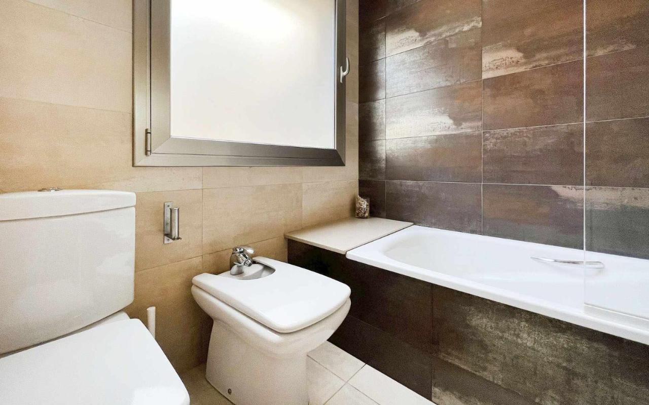 Apartment Voramar A 50 Metros Playa Parking Wifi Y Aacc