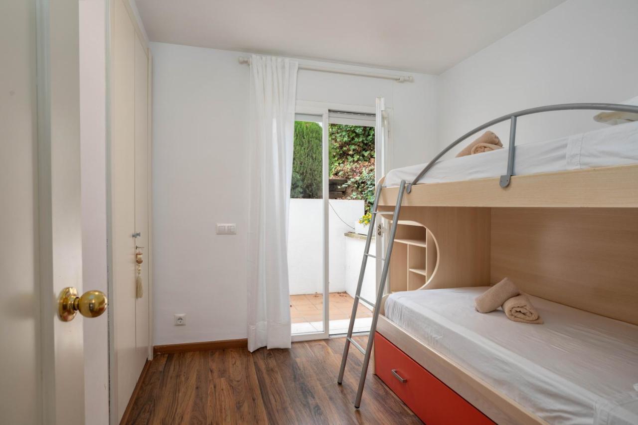 Apartment Hauzify I L'estel Sant Feliu de Guixols