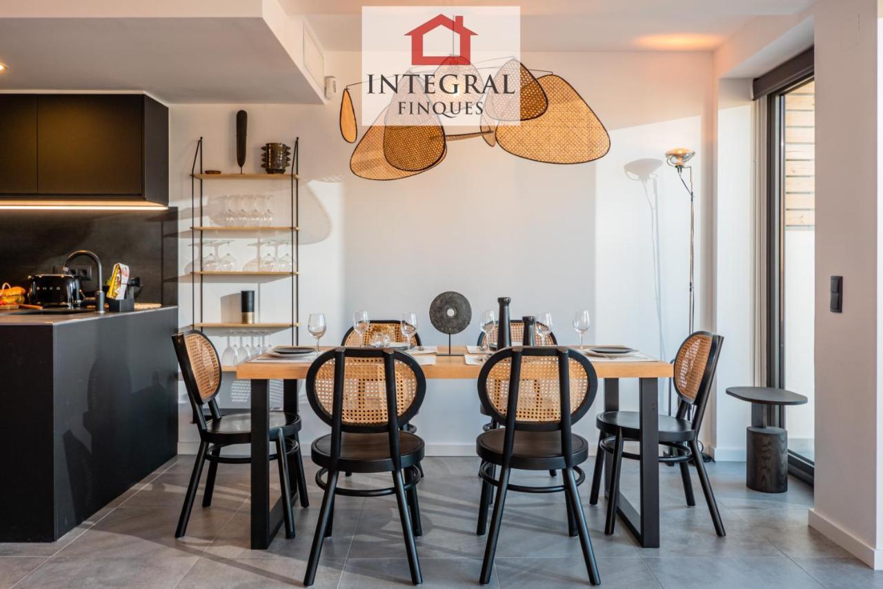 Dreaming Costa Brava Apartment Palamos
