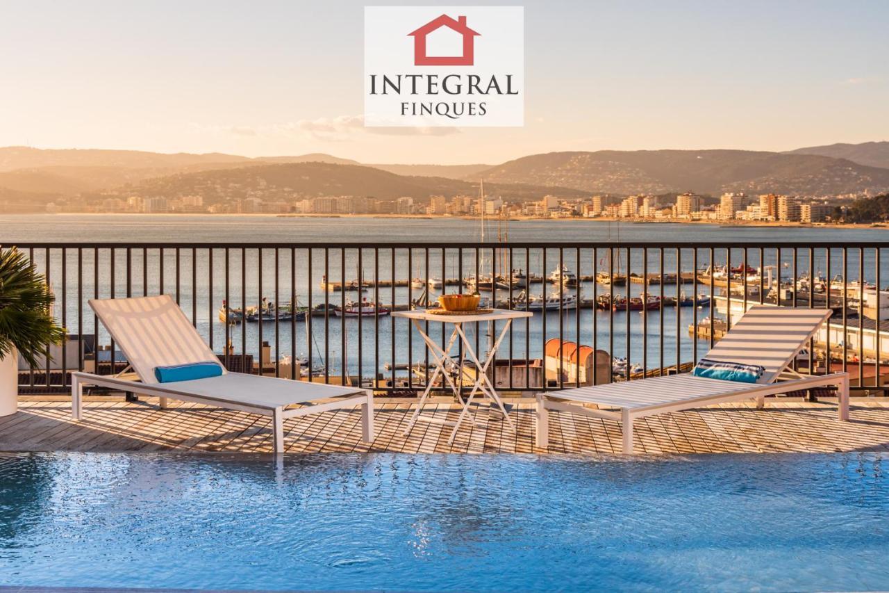 Dreaming Costa Brava Apartment