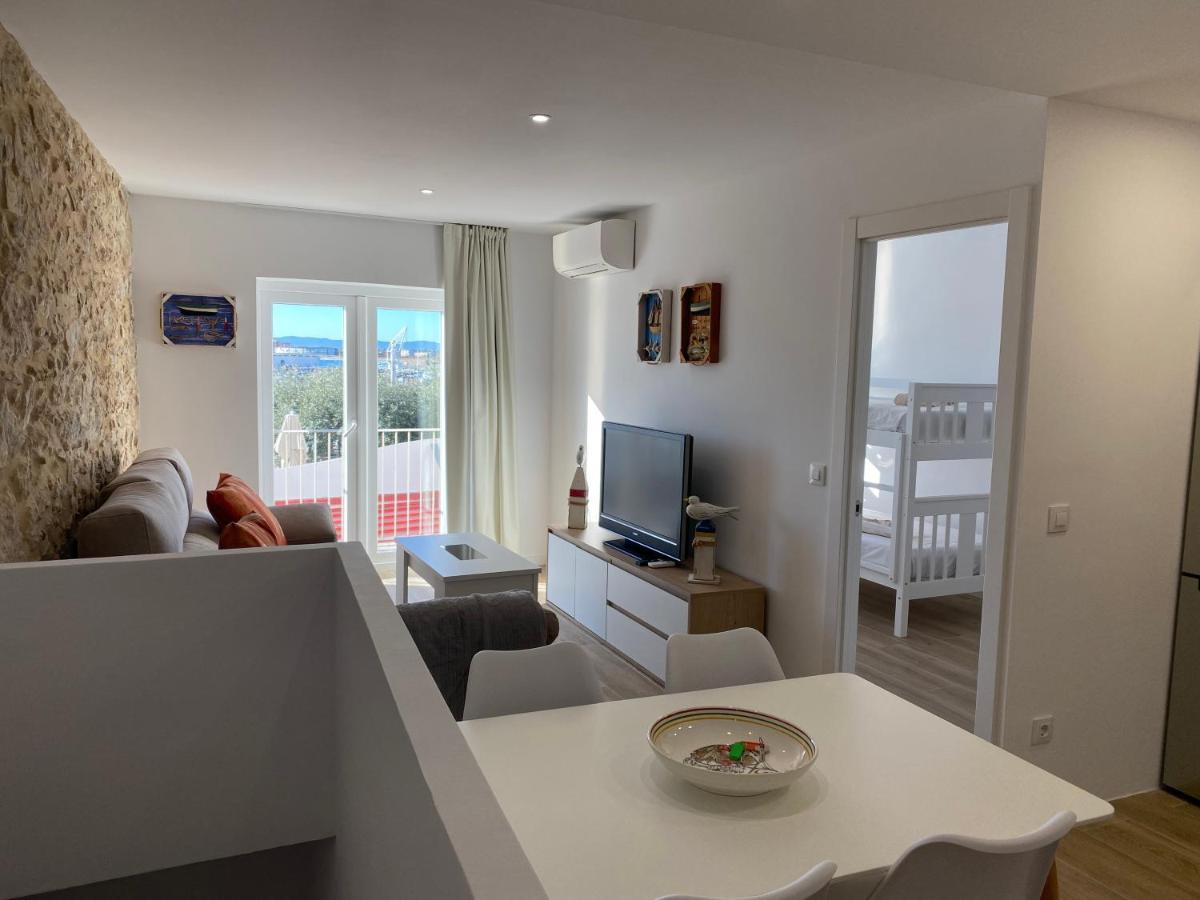 Apartament Amb Ac Amb Vistes Al Mar, Estartit Apartment