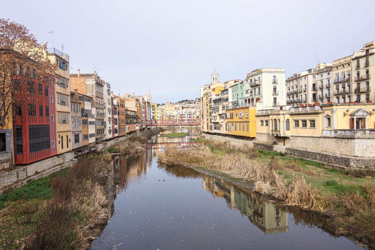 Tr Auriga En El Barri Vell Apartment