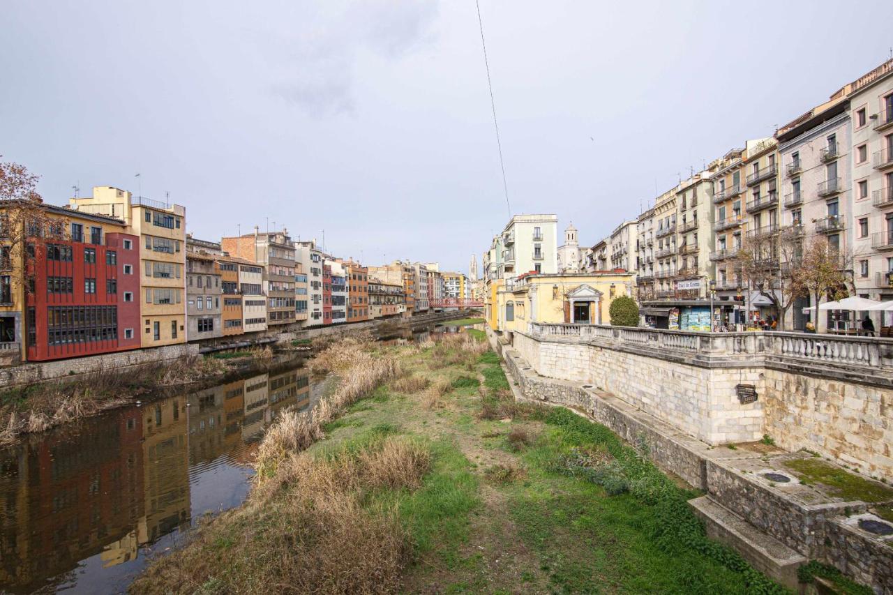 Tr Auriga En El Barri Vell Apartment