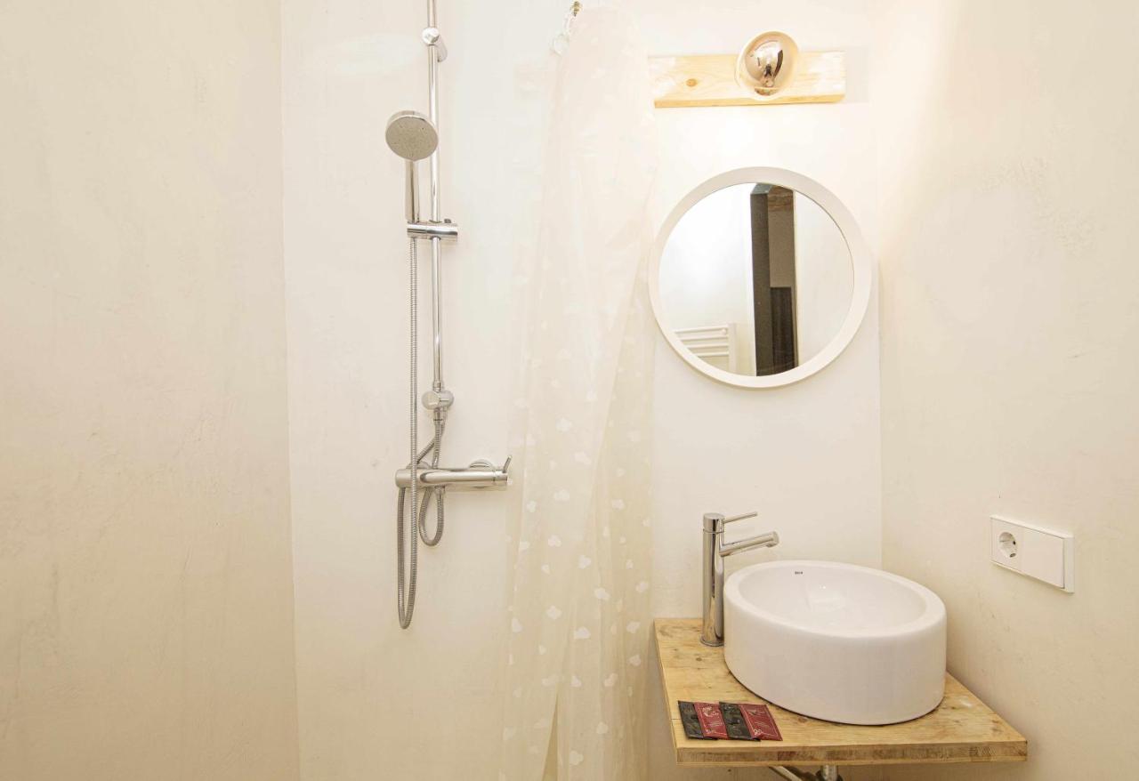 Apartment Tr Auriga En El Barri Vell Girona
