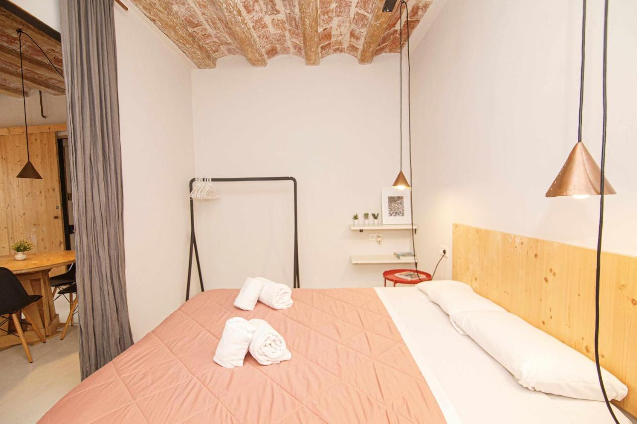 Apartment Tr Auriga En El Barri Vell