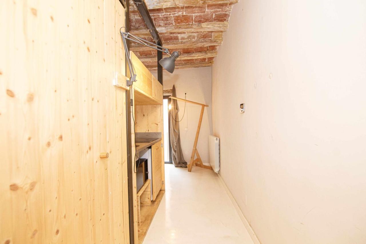 Tr Auriga En El Barri Vell Apartment Girona