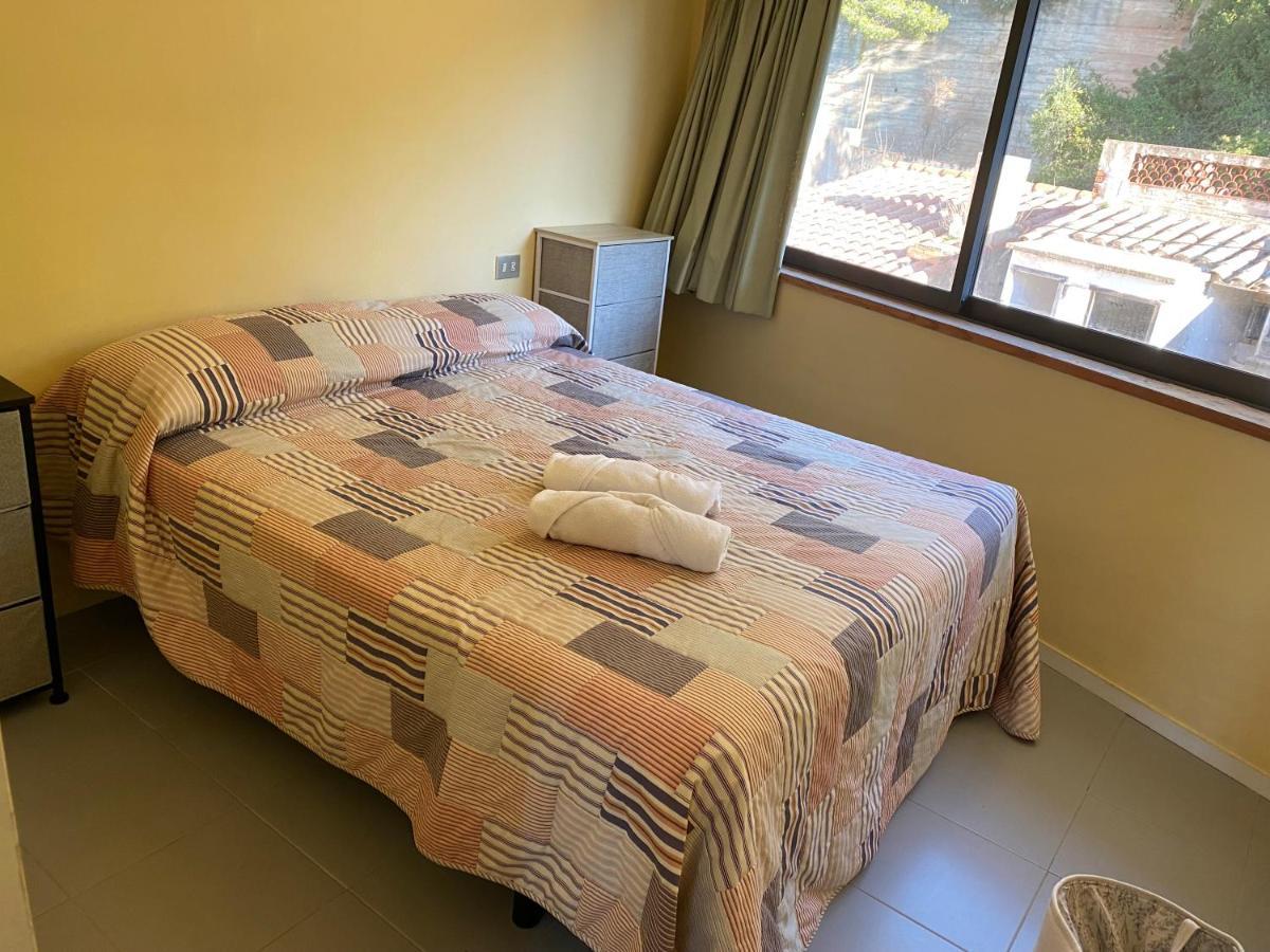 Apartment Suquet 1 A L'estartit, Piscina Privada