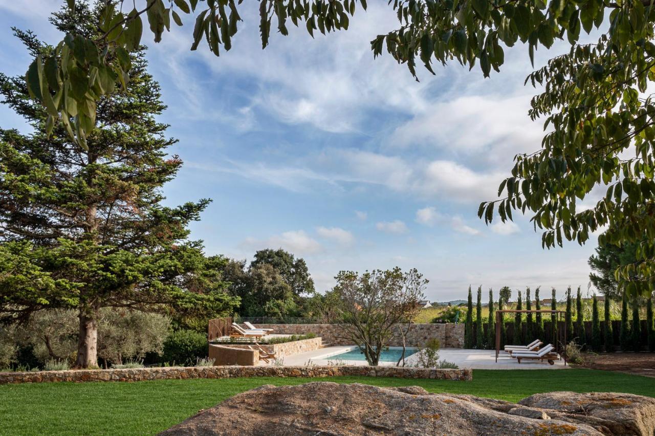 Mas Del Suro Costa Brava - By Emerald Montras