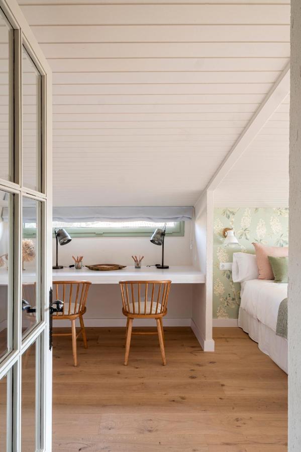 Mas Del Suro Costa Brava - By Emerald Villa Montras