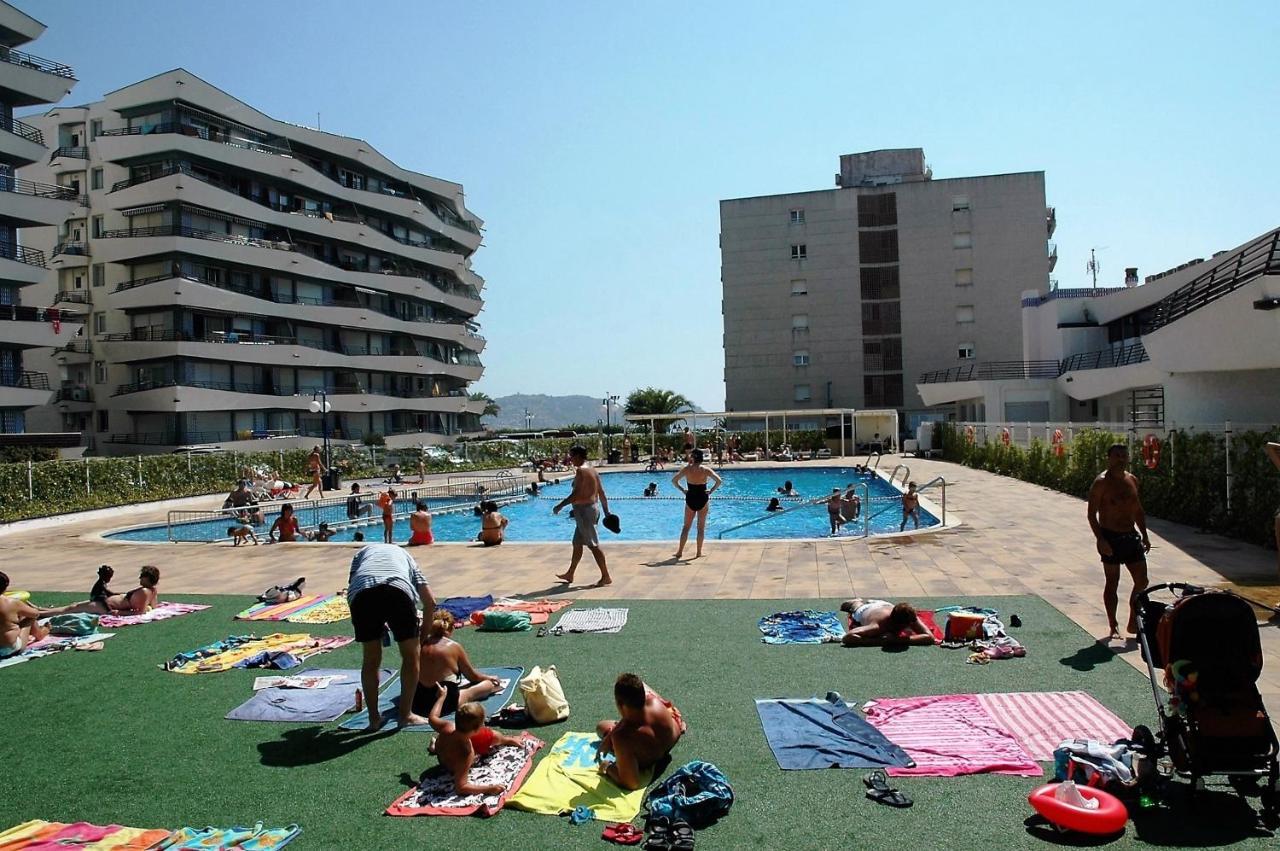 Apartamento Rocamaura I A 3-1